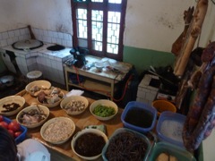 Françoise et Alain - Circuit au Yunnan - Septembre 2014 (12 jours)